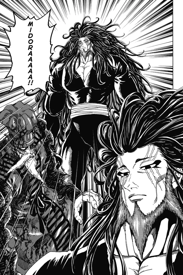 Toriko Chapter 336 image 19_optimized